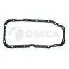 Прокладка поддона картера двигателя / OPEL 1.6-1.8 [пробка] [MSG-170]