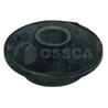 Сайлентблок подвески rubber mount for control arm,d ф58mm d ф16mm h 23