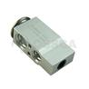 Expansion valve for air conditioner