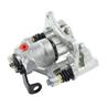 Суппорт задний левый/ AUDI 80  90  100  200 1.6-2.8 84~96