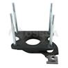 ПОДУШКА КАРБЮРАТОРА CARBURETOR FLANGE