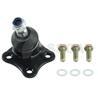 Шаровая опора ball joint for wishbone,left,m12?1.5