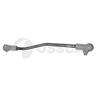 Шток вилки переключения передач selecting rod,5 speed,front,l 220mm