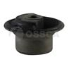 Сайлентблок подвески rubber mount for rear axle beam