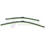 WIPER BLADE SET,WITH SPOILER