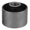 Сайлентблок rubber mount for rear axle beam,d ф41.3mm d ф12.2mm h 38mm