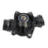 Корпус термостата в сборе  BMW 3,5,7,X5 M57 E46,39,38,53 9905,LAND ROVER Range Rover III 3.0 D 0