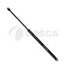 Амортизатор багажника gas spring for rear flap,470n,l 500mm