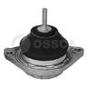 ПОДУШКА ДВИГАТЕЛЯ,ПРАВ AUDI 80 B4 (8C2) 91-94  AUDI 80 B4 (8C5) 93-96  AUDI CABRIOLET B3 (8G7) 97-00