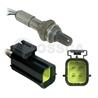 Датчик кислородный с соеденительной фишкой  ChevroletDaewoo Aveo,Kalos,Lacetti,Matiz,Nubira,Spark 