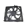 Вентилятор радиатора (400Watt- 510mm) / BMW X5 (E70) 3.0/4.8 06~10