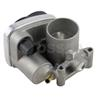 Блок дроссельной заслонки / AUDI  SEAT  SKODA  VW 1.2-1.4 97~