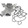 Насос водяной / OPEL Astra-G  Agila Corsa-B/C 1 0/1.2-16V 97~ Насос водяной / OPEL Astra-G  Agila Corsa-B/C 1 0/1.2-16V 97~