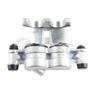 Суппорт тормозной передний левый двухпоршневой  CITROEN Jumper,FIAT Ducato,PEUGEOT Boxer 06