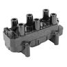 КАТУШКА ЗАЖИГАНИЯ IGNITION COIL,4P