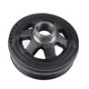 Шкив коленвала  M.B C,CLC,E,GLK,R,S-Class,CLK,CLS,SL,SLK 230-300 W203,204,CL203,C209,A209,C219,W21