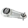 ПОДУШКА ДВИГАТЕЛЯ,ПЕРЕД RENAULT FLUENCE (L3_) 10-  RENAULT MEGANE CC (EZ0/1_) 10-15  RENAULT MEGANE 