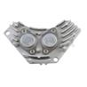 Блок управления отопителем салона  CITROEN AX,Berlingo,Saxo,Xantia,XM,Xsara,ZX,PEUGEOT 106 III,405