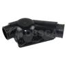 Корпус термостата  BMW 3,5,Z3 M50 E34,36 10