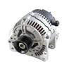 Генератор 14V-90A / A3  VW Caddy II  Golf III/IV  Passat  Polo  Sharan  T4  SKODA Fabia  Felicia I/...