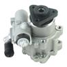 Насос ГУР / AUDI A-4 6 Allroad 2 7/3 0 TDI 04~