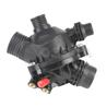 Корпус термостата в сборе / BMW 1,3,5,6,7,X3 2.5/3.0 (E81,87,90,60,63,65,66,67,8