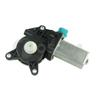 WINDOW REGULATOR MOTOR,ПЕРЕД,ПРАВ