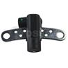 Датчик положения коленвала  DACIA,NISSAN,RENAULT,SUZUKI Samurai 1.5 dCi1.9 D,dTi 98