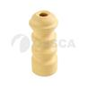 Отбойник амортизатора rubber buffer for shock absorber,h 100mm
