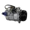 Компрессор кондиционера  BMW 5,7 мот.M54,M57N,M57N2 E60,61,65,66 0208