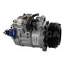 Компрессор кондиционера  BMW 1,3,X1 мот.N51,N52,N52N E81,87,82,88,90,91,92,93,84 0613