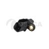 Датчик ABS заднего колеса  FORD C-Max,Focus-IIIII,Kuga-III,Mondeo-IV,S-Max,VOLVO C30,70,S40,V50 0