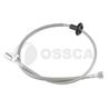 SPEEDOMETER DRIVE CABLE,L903MM