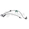 ДАТЧИК ABS,ПЕРЕД,ЛЕВ,2P,L=1040MM TOYOTA AVENSIS (_T22_) 97-00  AVENSIS Liftback (_T22_) 97-00  AVENS
