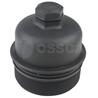 КРЫШКА МАСЛЯНОГО ФИЛЬТРА OIL FILTER CAP