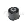Сайлентблок рычага,97mm?19mm?96mm