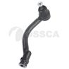 Наконечник рулевой тяги, правый  HYUNDAI Grandeur TG,NF V 0512