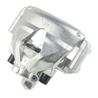 Суппорт тормозной передний правый со скобой однопоршневой  AUDI A3,TT,SEAT Ibiza-III,Leon,Toledo-