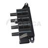 КАТУШКА ЗАЖИГАНИЯ IGNITION COIL,6P