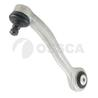 Рычаг передней подвески верхний задний левый / AUDI A-8 10~
