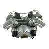 Суппорт тормозной передний левый  ChevroletDaewoo Lanos,Nexia,OPEL Astra-F, Corsa-AB, Tigra, Vect