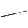 АМОРТИЗАТОР БАГАЖНИКА GAS SPRING FOR REAR FLAP,200N L 404MM АМОРТИЗАТОР БАГАЖНИКА GAS SPRING FOR REAR FLAP,200N L 404MM