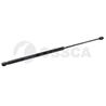 АМОРТИЗАТОР БАГАЖНИКА GAS SPRING FOR REAR FLAP,405N,L 584MM