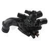 Корпус термостата в сборе  CITROEN Berlingo,C3 II,C3 Picasso,C4 Grand Picasso,C4 III,DS3,DS4,PEUGE