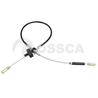Трос сцепления clutch cable,l 1264mm