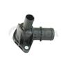 Фланец водяной  CITROEN Berlingo,C2,C3,C4,Xsara, PEUGEOT 206,207,208,307 1.6 99