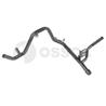 Патрубок системы охлаждения radiator hose