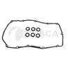 Прокладка клапанной крышки / AUDI, SEAT, VW 2.8-3.2 99~