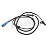 Датчик ABS заднего колеса  CITROEN C5 III 0208