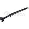 Муфта кардана эластичная drive shaft with constant